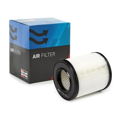Billede af CHAMPION CAF100485C Luftfilter 168 151 Filterindsats AUDI: A6 C6 Avant, Sedan
