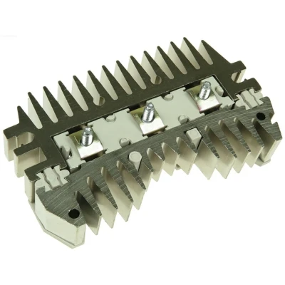 Billede af AS PL ARC1012 Ensretter, generator
