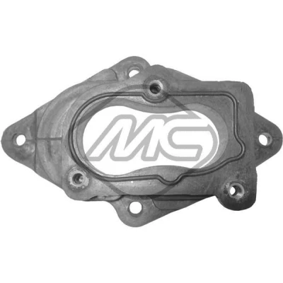 Billede af Flange, karburator Metalcaucho 02880