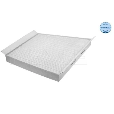 Billede af MEYLE 012 319 0006 Kabinefilter Partikelfilter, Filterindsats, Pollenfilter 316 34 ORIGINAL Quality MERCEDES BENZ: E klasse Sedan, CLS Coupe