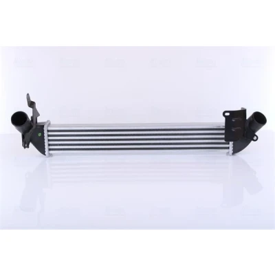 Billede af NISSENS 96712 Intercooler