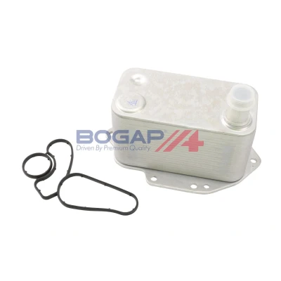 Billede af BOGAP B4222116 Olieradiator BMW: 5 Touring, 3 Coupe, MINI: Cabriolet, Countryman