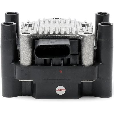 Billede af METZGER 0880103 Tændspole VOLKSWAGEN: GOLF 4, 5, 6, AUDI: A4 B6 Avant, B7 A3 Sportback, SKODA: Fabia I Hatchback, 1 Combi