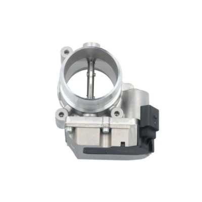 Billede af ENGITECH ENT310014 Kontrolklap, lufttilførsel 57 elektrisk pneumatisk AUDI: A8 D3, Q5, Q7