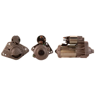 Billede af LUCAS ELECTRICAL LRS02526 Starter 12 2,0 RENAULT: MEGANE 3 Grandtour, GRAND SCENIC 3, NISSAN: Qashqai / Qashqai+2 I