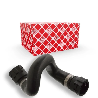 Billede af FEBI BILSTEIN 103236 Kølerslanger EPDM (ethyl propylen dien gummi) med lynkobling