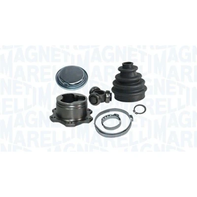 Billede af MAGNETI MARELLI 302009100034 Knokkelled højre foraksel VOLKSWAGEN: Passat B5 GP Variant, Sedan, Sharan I, AUDI: A4 Sedan