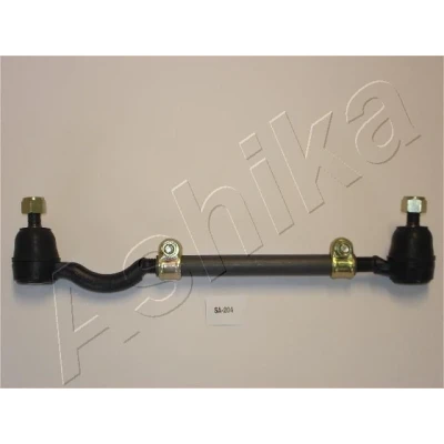Billede af Sporstangkugle ASHIKA 105 02 204