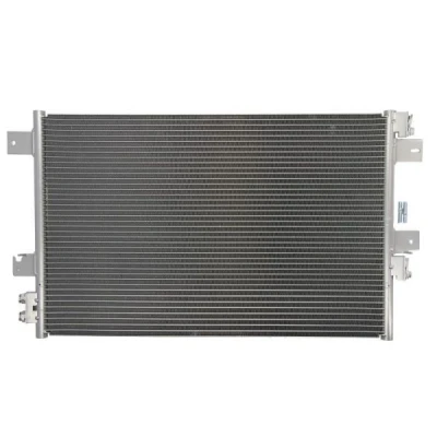 Billede af THERMOTEC KTT110718 Kondensator uden tørrer Aluminium 674