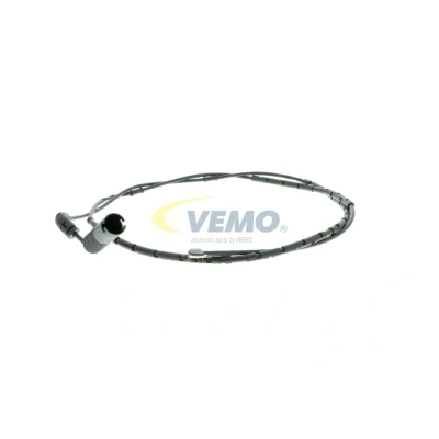 Billede af VEMO V20 72 0528 Slidindikator Bremsebelægning bagaksel Original Quality BMW: 3 Touring, Sedan, Compact