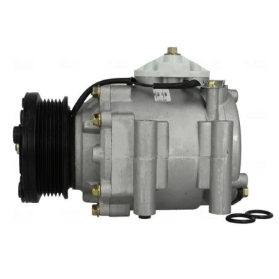 Billede af NISSENS 89228 Kompressor VS16 12 PAG 56, 46 R 134a FORD: MONDEO 3 Kombi,