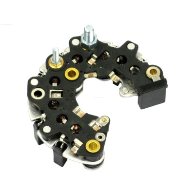 Billede af AS PL ARC9035 Ensretter, generator