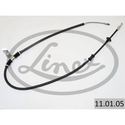 Billede af LINEX 11.01.05 Håndbremsekabel