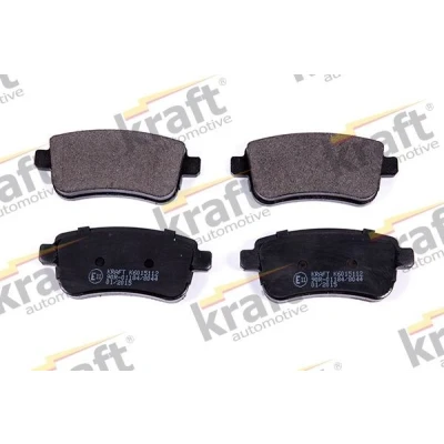 Billede af Bremseklodser KRAFT AUTOMOTIVE 6015112