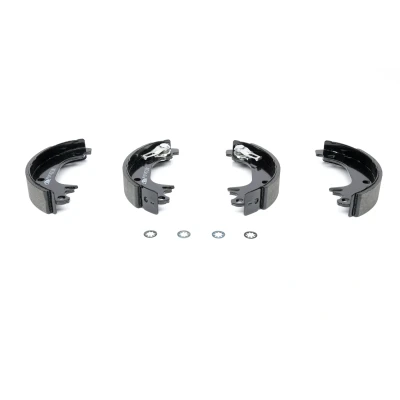 Billede af ATE 03.0137 0196.2 Bremsebakker 180 32 med automatisk justering PEUGEOT: 205 II Hatchback