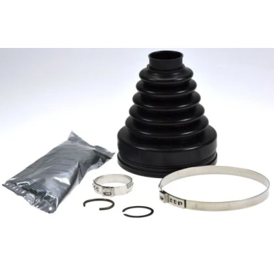 Billede af LÖBRO 306023 Drivakselmanchet 104,50 TPE (termoplastisk elastomer) FORD: Transit Mk6 Van, Bus