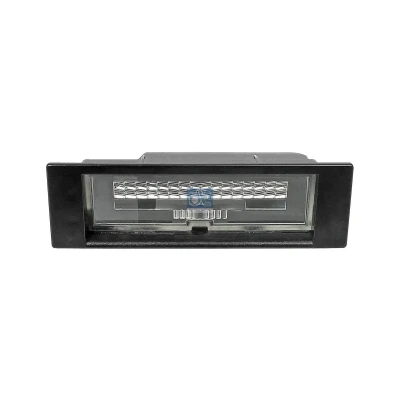 Billede af DT Spare Parts 7.25394 Nummerpladelys