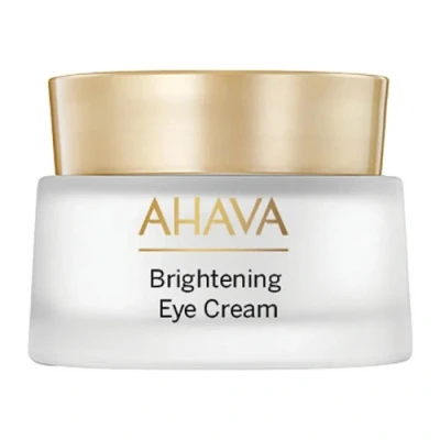 Billede af Ahava Time to Smooth Øjencreme 15 ml