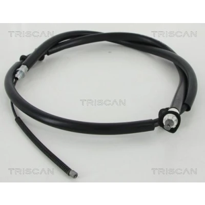 Billede af TRISCAN 8140 10161 Håndbremsekabel 1710/1435 Tromlebremse