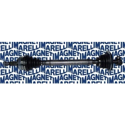 Billede af MAGNETI MARELLI 302004190095 Trækaksel venstre foraksel 729