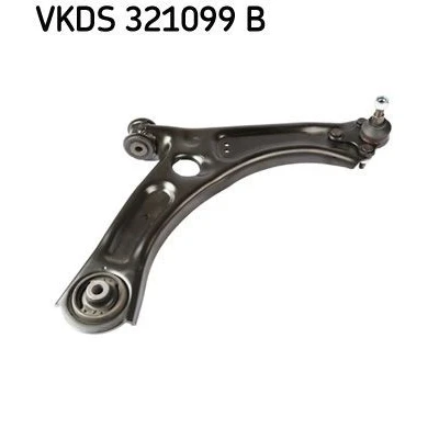 Billede af SKF VKDS 321099 B Bærearm med syntetsik fedt bære /styreled krydsarm