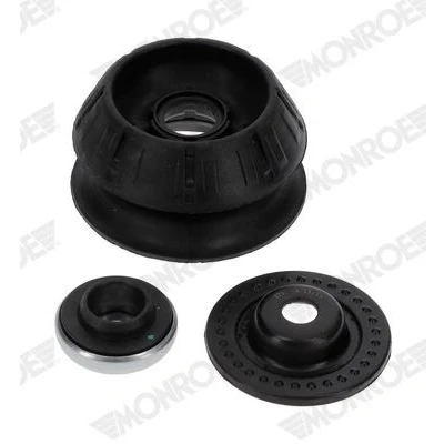Billede af MONROE MK387 Tårnleje med rulningsleje TOYOTA: Yaris III Hatchback, II Hatchback
