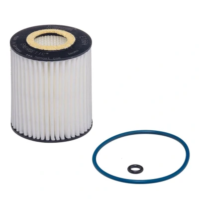 Billede af HENGST FILTER E166H D538 Oliefilter Filterindsats