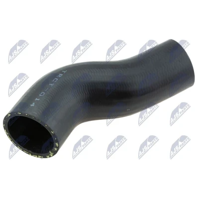 Billede af NTY GPP CT 014 Trykslange PEUGEOT: Boxer Bus