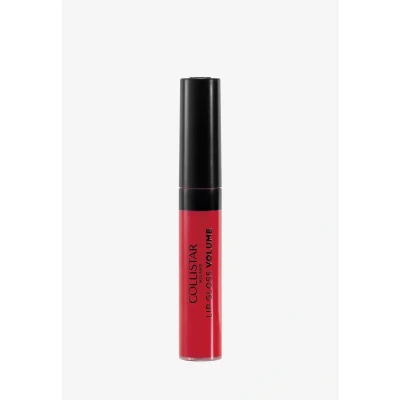 Billede af Collistar LIP Gloss Volume Lipgloss, Dame, Størrelse: 7 ml, N. 190 red passion