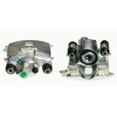 Billede af BUDWEG CALIPER 343706 Bremsekaliber CHRYSLER: PT Cruiser Cabriolet