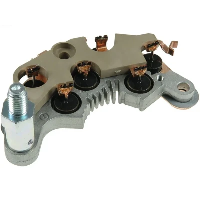 Billede af AS PL ARC1003 Ensretter, generator
