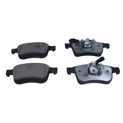 Billede af QUARO QP2865C Bremseklodser med indbygget slidsensor FIAT: Doblo II Van / Stationcar, OPEL: Combo D Stationcar