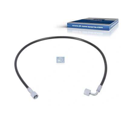 Billede af DT Spare Parts 6.96068 Slange, førerhusvippefunktion