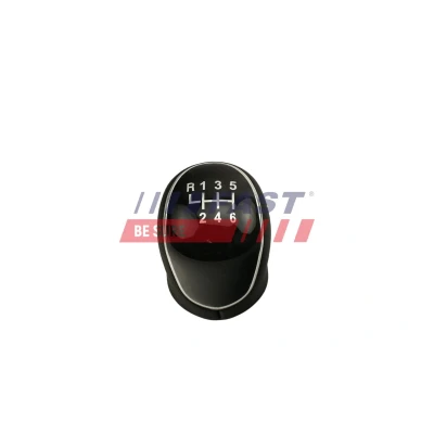 Billede af FAST FT73227 Gearknop FIAT: 500 Hatchback
