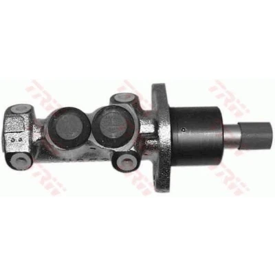 Billede af TRW PMF480 Bremsehovedcylinder 4 20,6 M10x1 VOLKSWAGEN: Lupo / 3L, Caddy 1 Pickup, GOLF 3