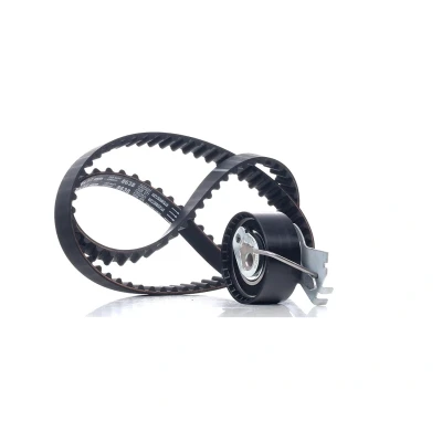 Billede af FEBI BILSTEIN 21274 Tandremssæt 104 med afrundet tandprofil PEUGEOT: 206+ Hatchback, 206 207 SW, CITROËN: C3 II