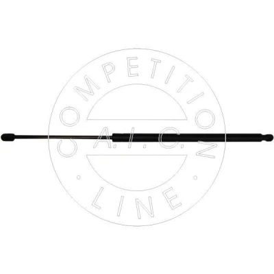 Billede af AIC 54336 Gasdæmper 755N 667mm MERCEDES BENZ: Vito Mixto, Bus