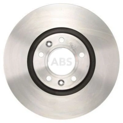 Billede af A.B.S. COATED 17766 Bremseskiver 302 22 5 ventileret coatet