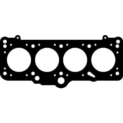 Billede af CORTECO 411353P Toppakning 1,53 VOLKSWAGEN: GOLF 2, Passat B3/B4 Variant