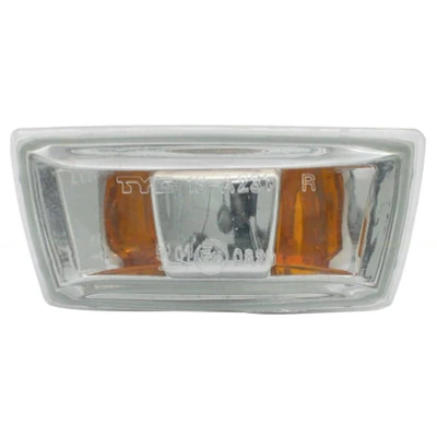 Billede af PRASCO OP4104139 Blinklys foran til højre uden lampeholder OPEL: Astra H Hatchback