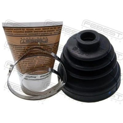Billede af FEBEST 2115 TC7T Drivaksel Manchet gearkasse monteret 84 NBR (Nitril Butadien gummi)