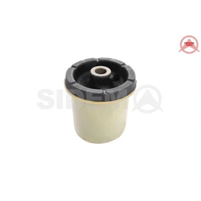 Billede af SIDEM 819309 Akselskaft Lejring bagaksel FIAT: Grande Punto Hatchback