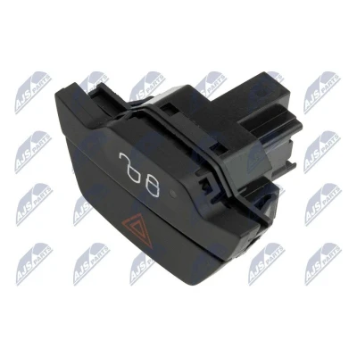 Billede af NTY EWS FR 043 Katastrofeblinkkontakt FORD: FIESTA 6