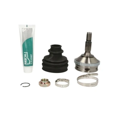 Billede af PASCAL G1P030PC Knokkelled hjulsidet PEUGEOT: 206 Hatchback