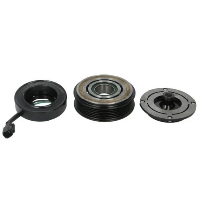Billede af THERMOTEC KTT040310 Magnetkobling DENSO 7SBH17C 12 FORD: FOCUS 3 Turnier, Mondeo 4 5 Kombi