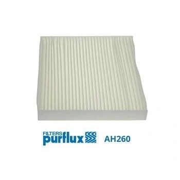 Billede af PURFLUX AH260 Kabinefilter Pollenfilter 251 220 30 HYUNDAI: Sonata V, SANTA FE 2, KIA: Magentis II