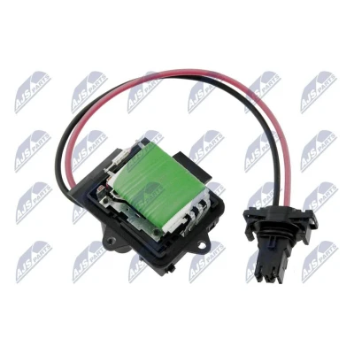 Billede af NTY ERD RE 002 Modstand, kabineventilator