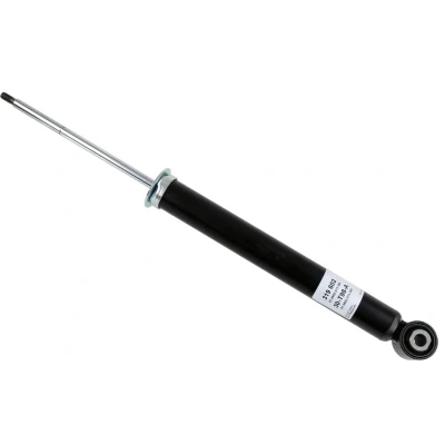 Billede af SACHS 319 602 støddæmper Gastryk dobbeltrør Teleskop øverste stift, nederste øje