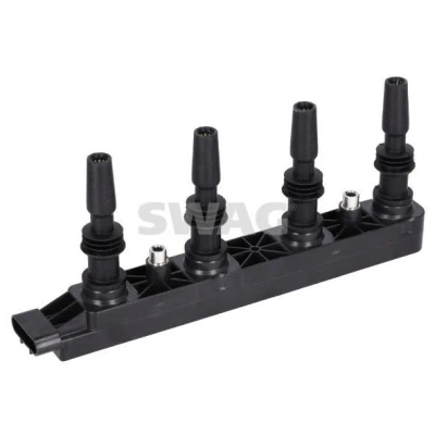 Billede af SWAG 40 93 7421 Tændspole OPEL: Corsa D Hatchback, Astra J Sports Tourer, Insignia A CHEVROLET: Aveo Cruze Sedan