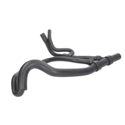 Billede af THERMOTEC DWR113TT Kølerslanger nede Gummi